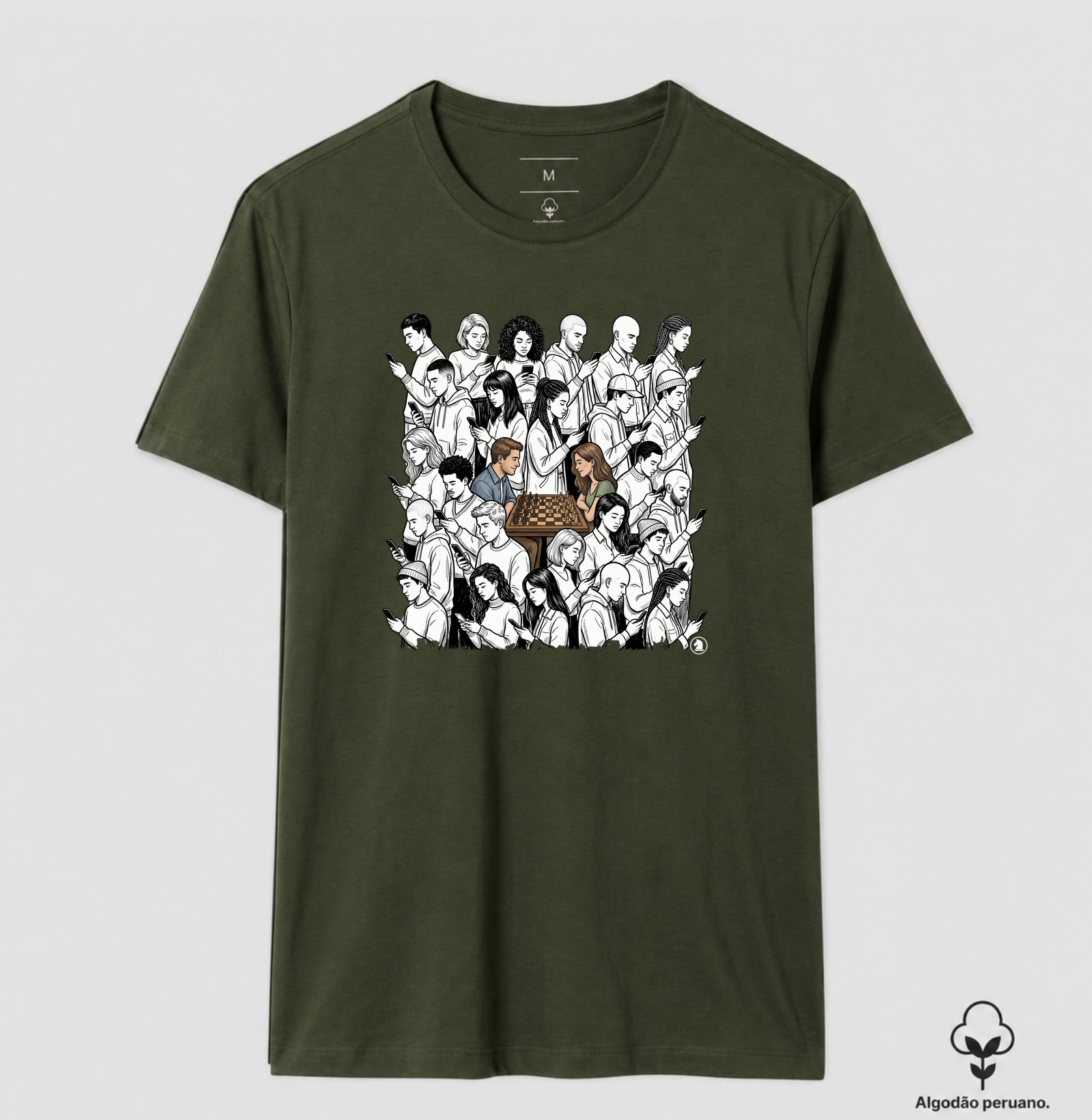 Camisa 3
