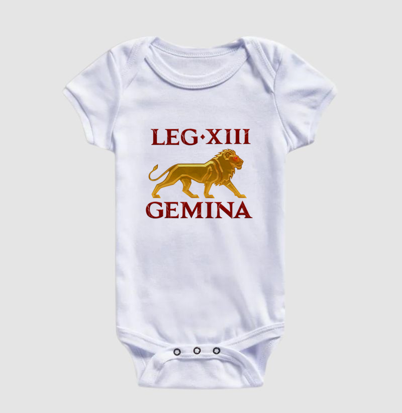 LEGIO — XIII Gemina - III - Imagem 3