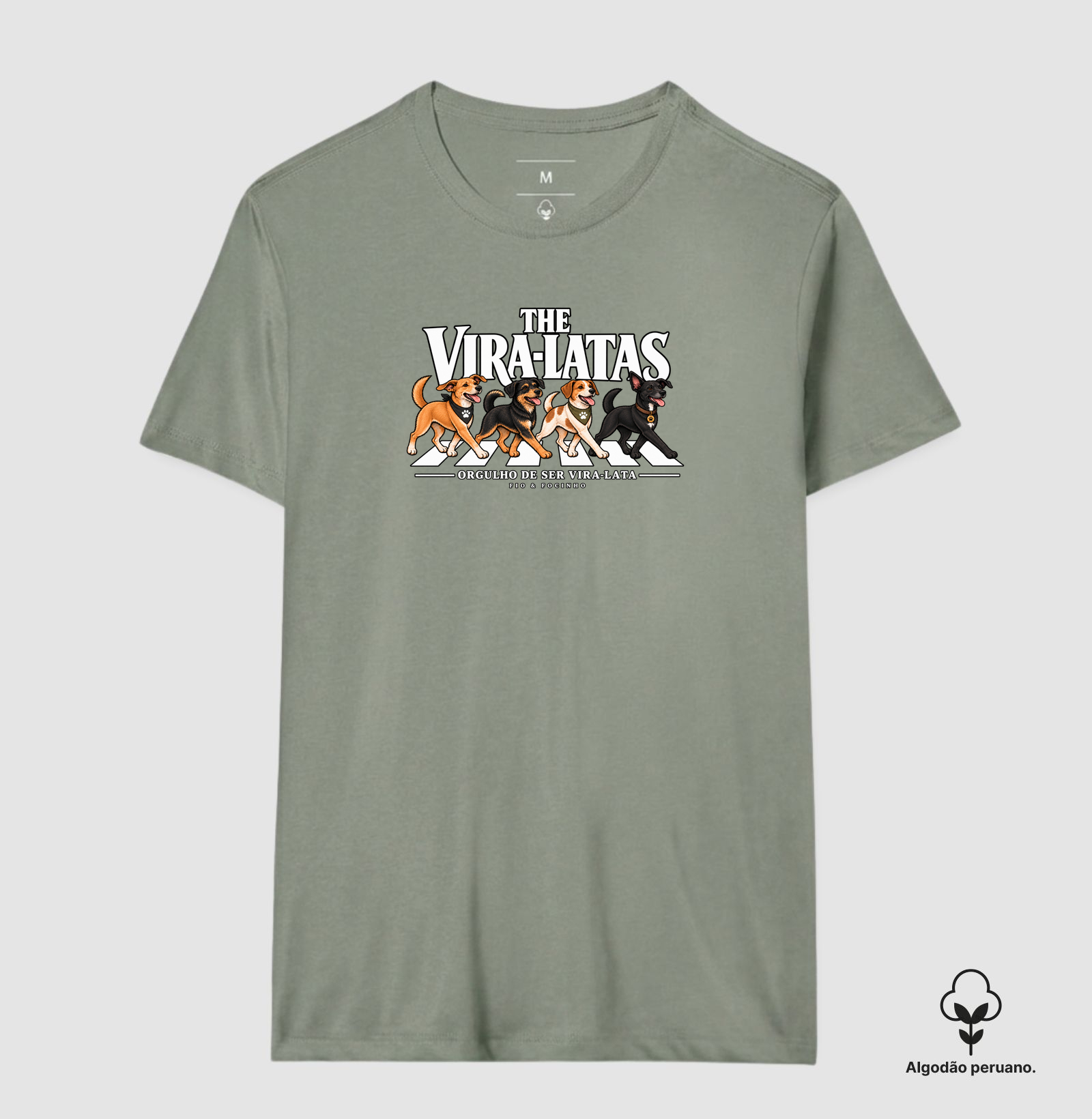 The Vira-Latas (Edição Orgulho de Ser Vira-Lata) - Imagem 4