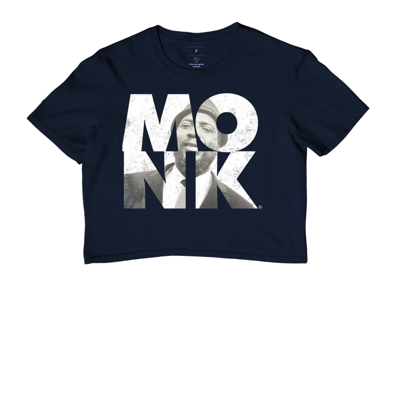 Monk Design Vintage - Imagem 3