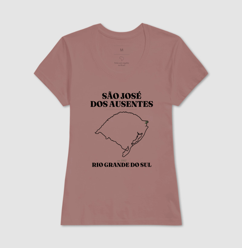 Camisa 16