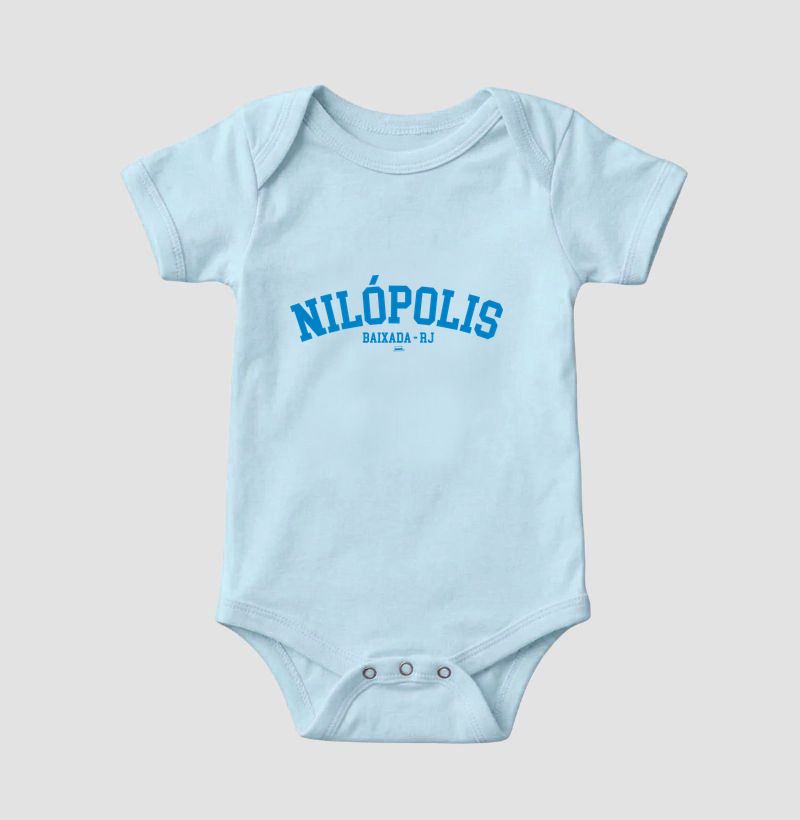 Nilópolis - Imagem 4