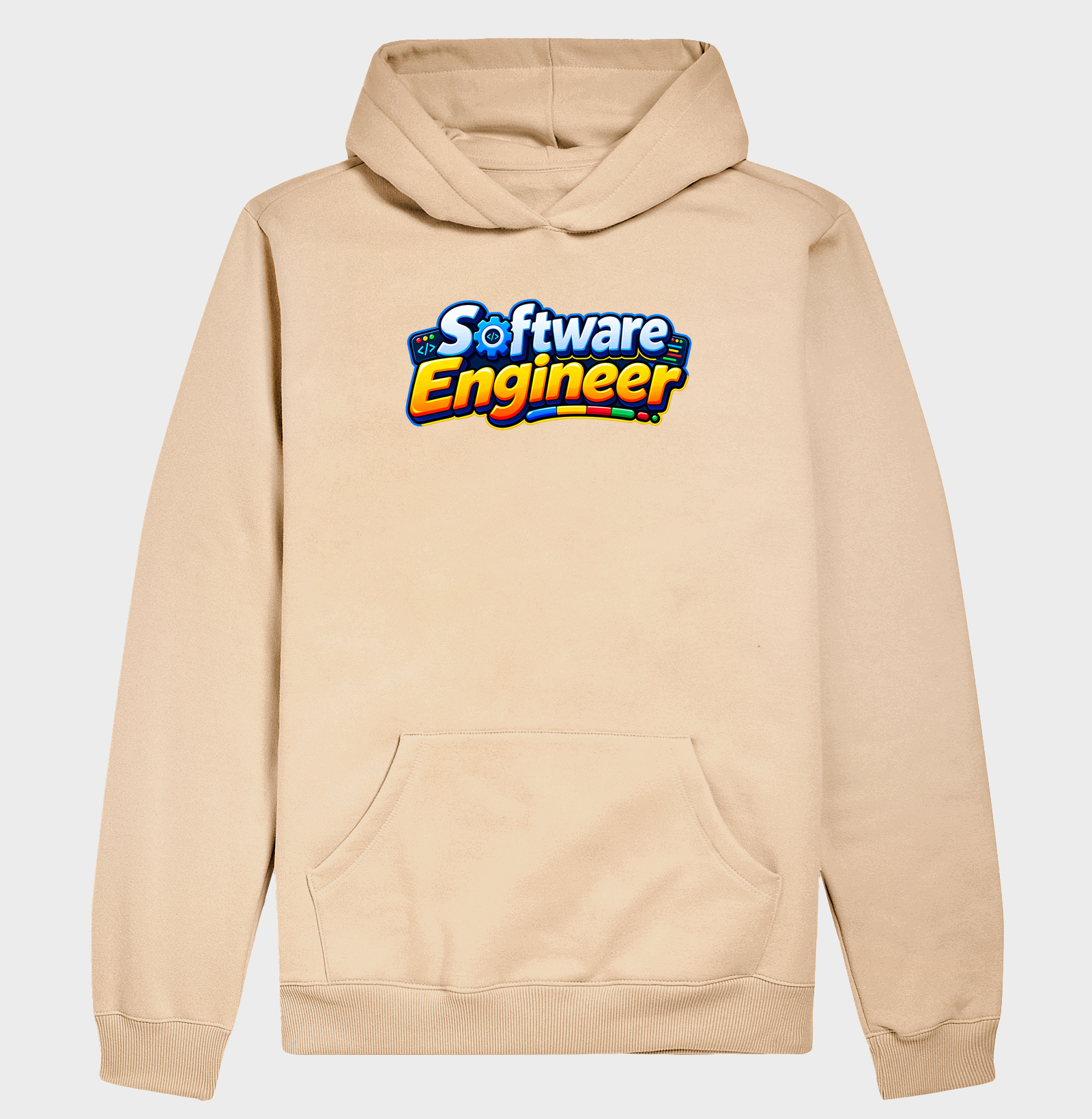Software Engineer — Arcade Edition - Imagem 5