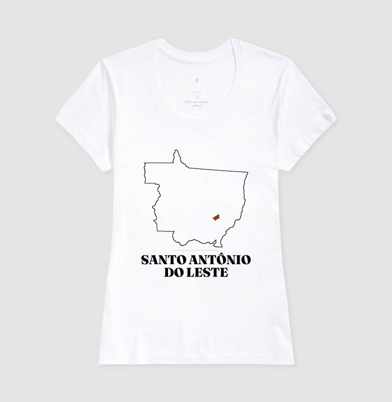 Santo Antônio do Leste | Traço MT - Imagem 5