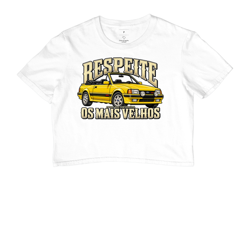 Respeite Escort - Imagem 3