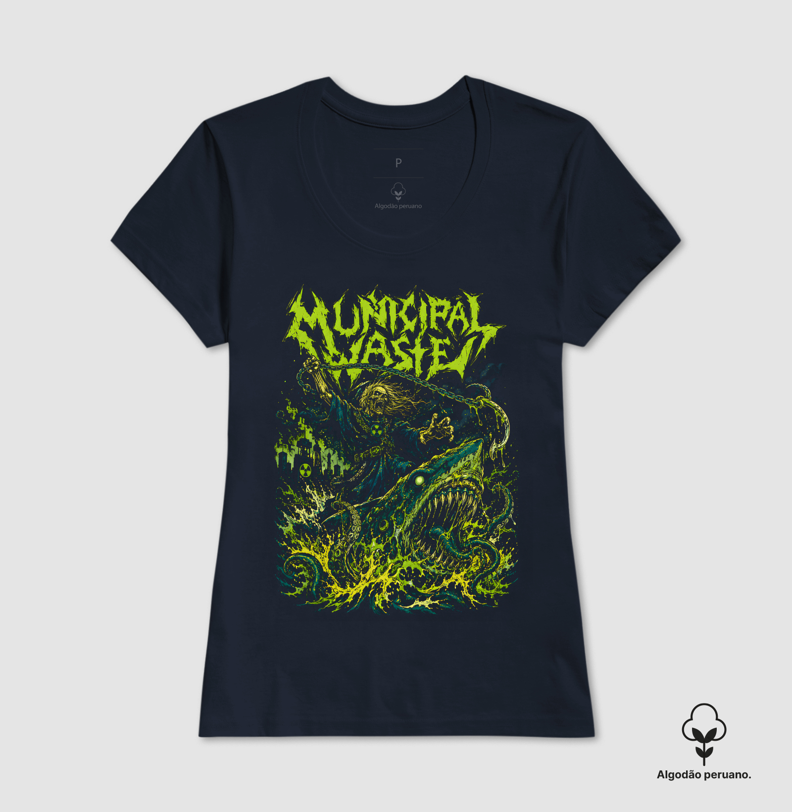 Camisa 7