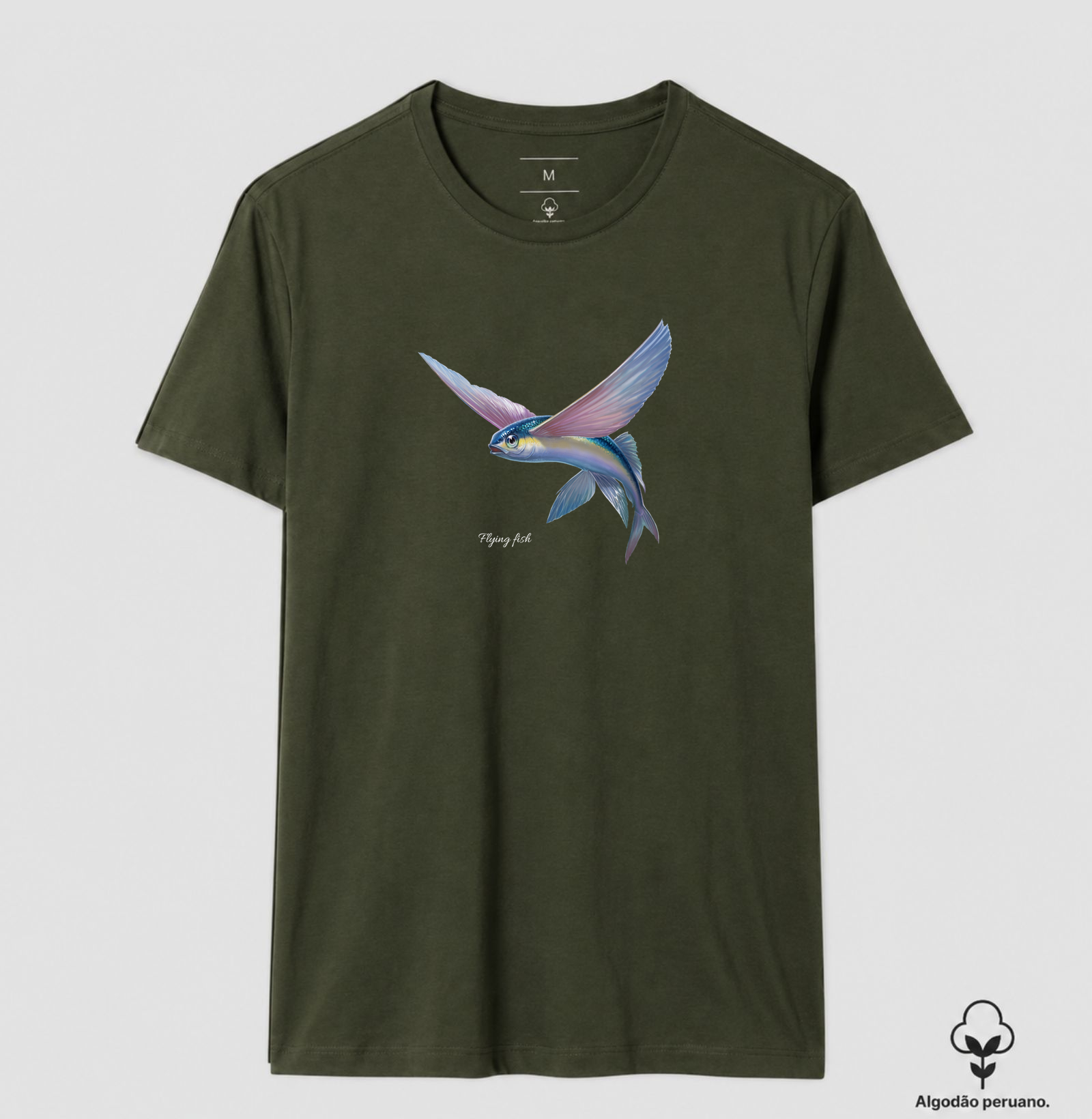 Flying Fish - Imagem 12