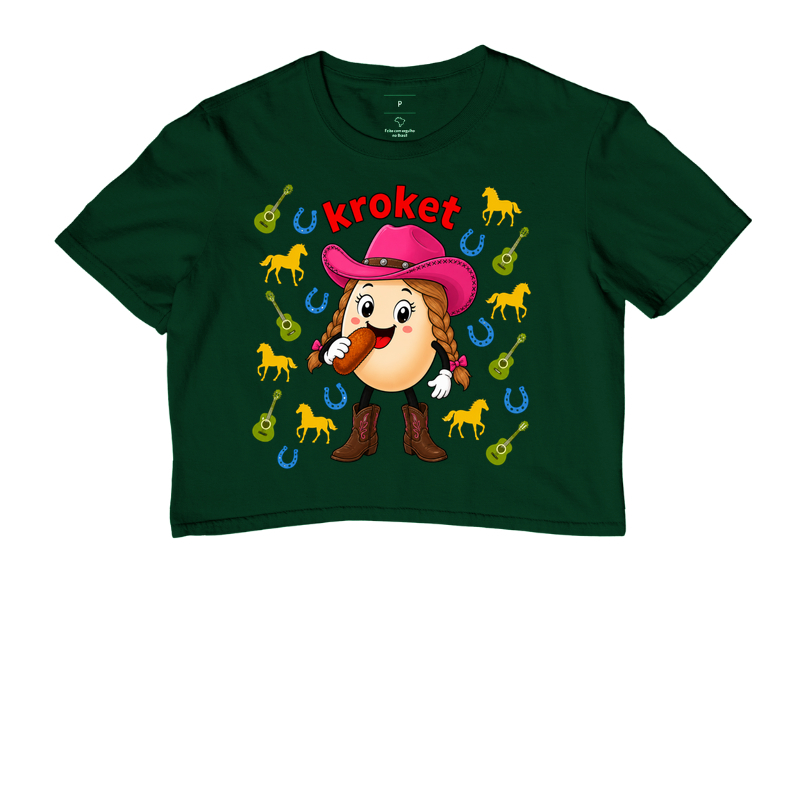 Egg Kroket - Sertanejo - Imagem 5