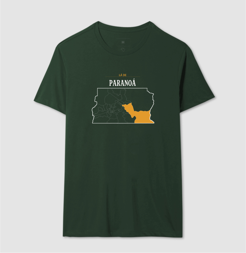 Paranoá | Território DF - Imagem 12