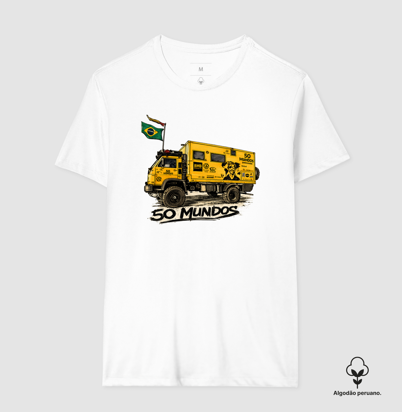 Camisa 3