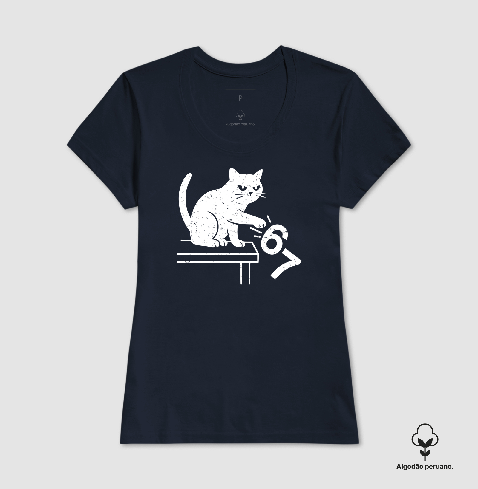 Camisa 7