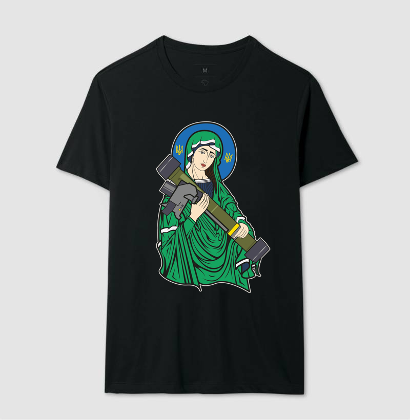 Saint Javelin - Imagem 2