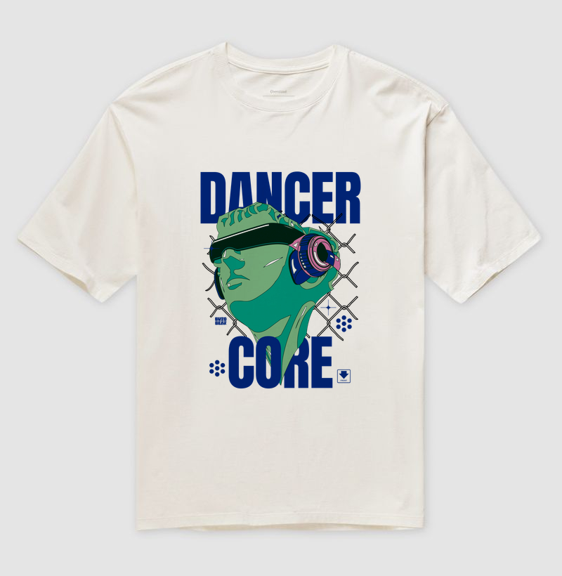 DANCER CORE Vol.2 - Imagem 5