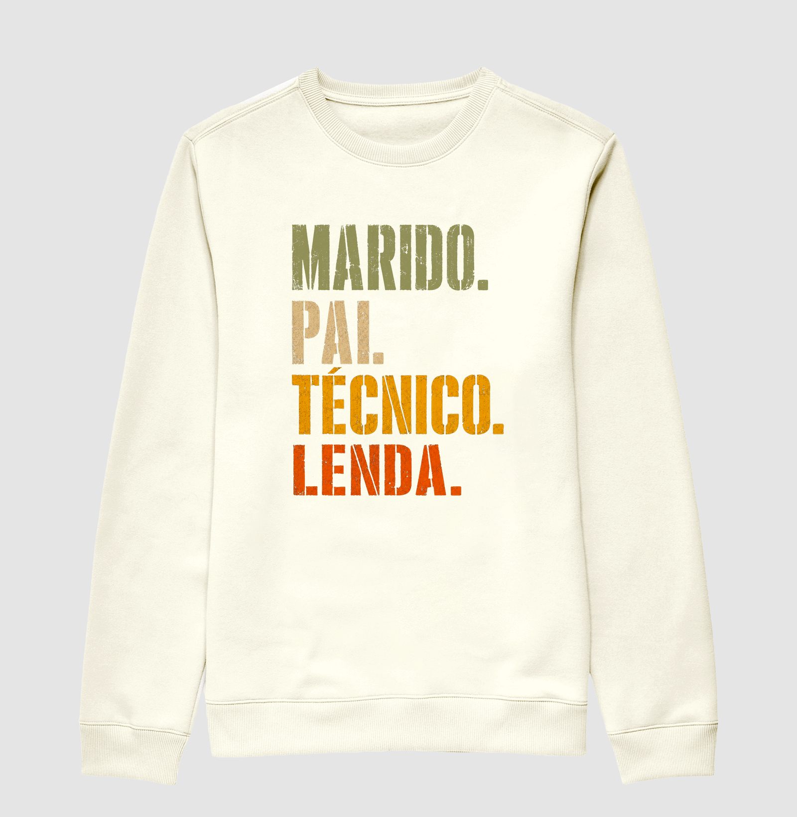 Marido, Pai, Técnico, Lenda - Imagem 2