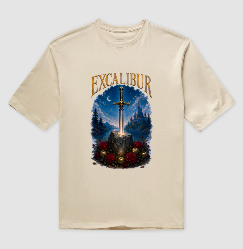 EXCALIBUR - Imagem 3