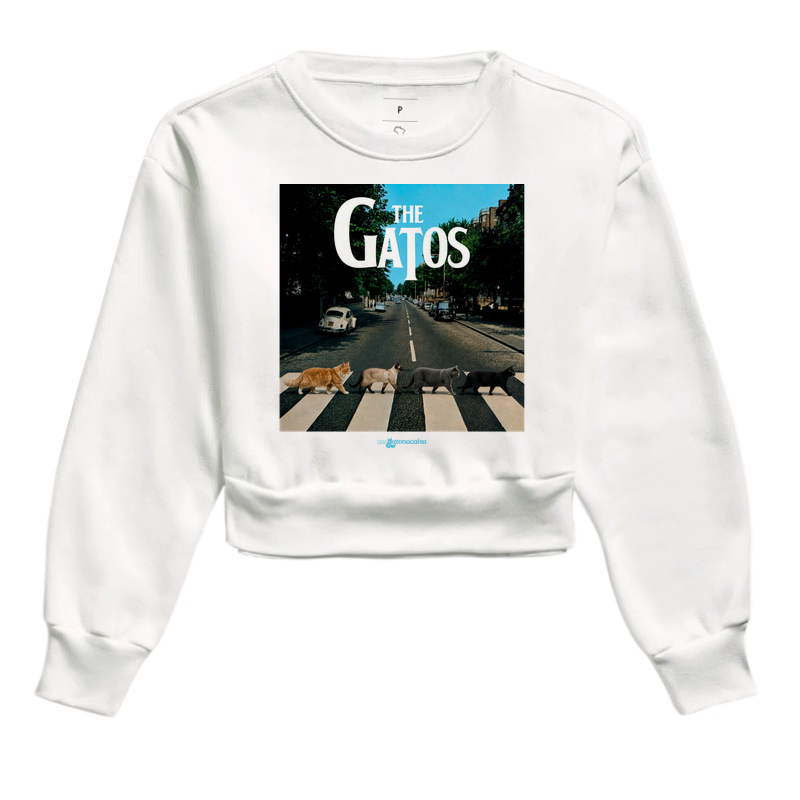 The Gatos - Abbey Road - Imagem 3
