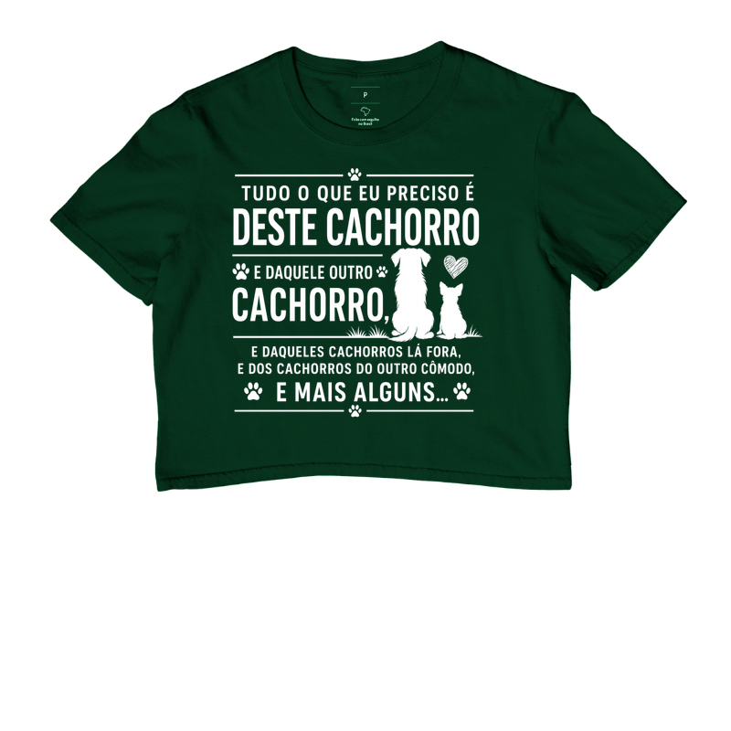 Tudo que eu preciso é deste cachorro e daquele... - Imagem 5