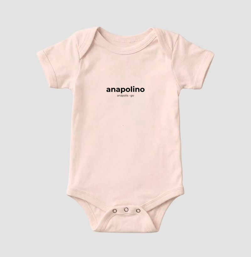 Anapolino | Gentílico GO - Imagem 5