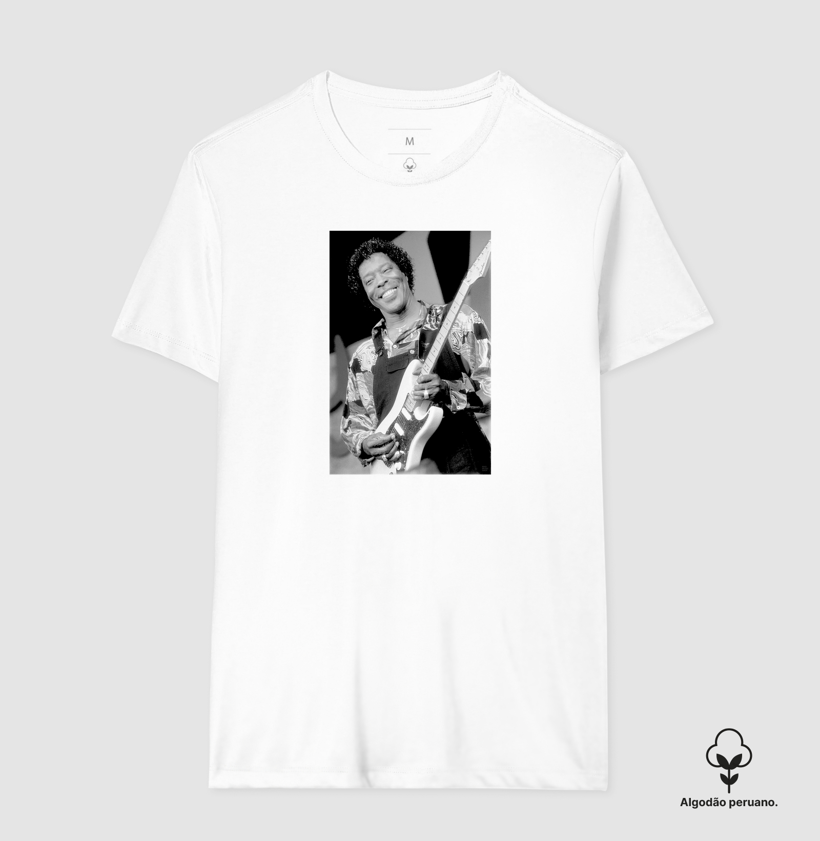 Buddy Guy, 1992 - Imagem 6