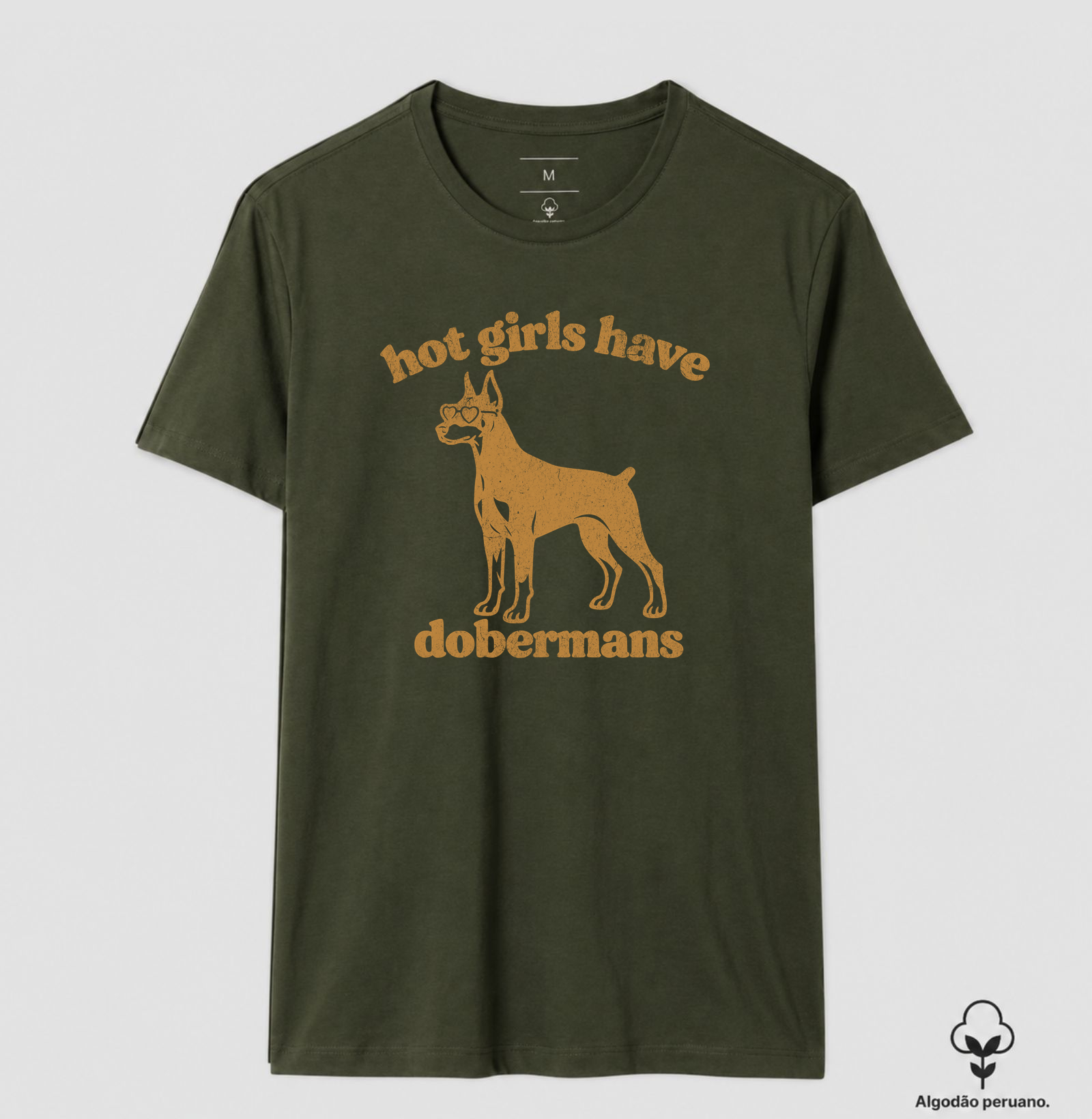 Hot girls have dobermans - Imagem 5