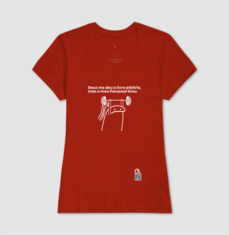 Camisa 12