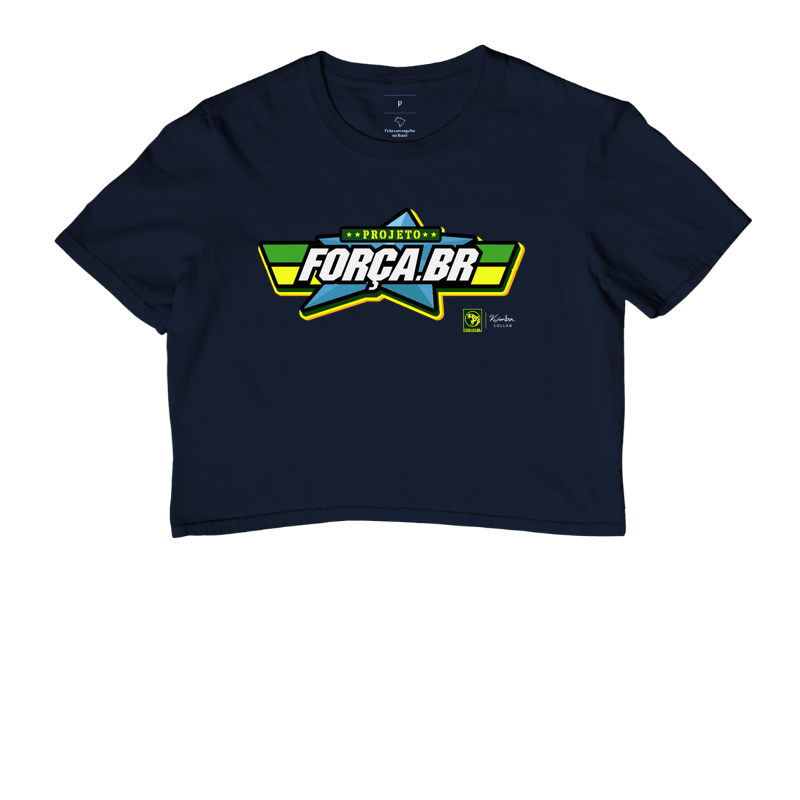 Projeto Força BR - Imagem 4