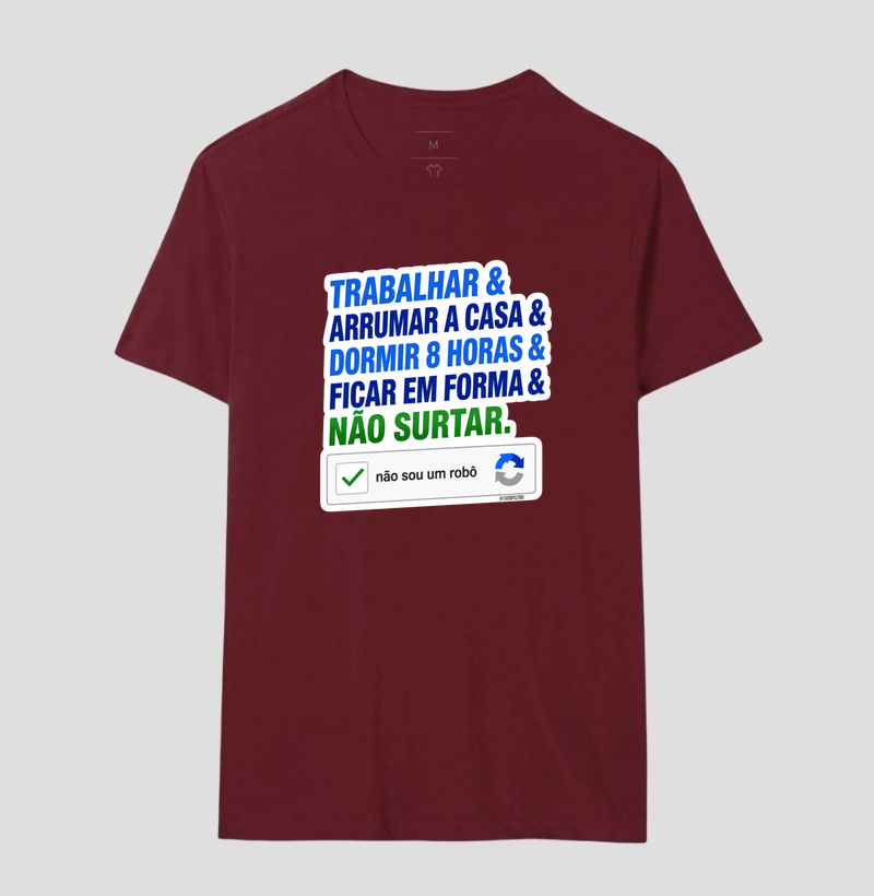 Camisa 19