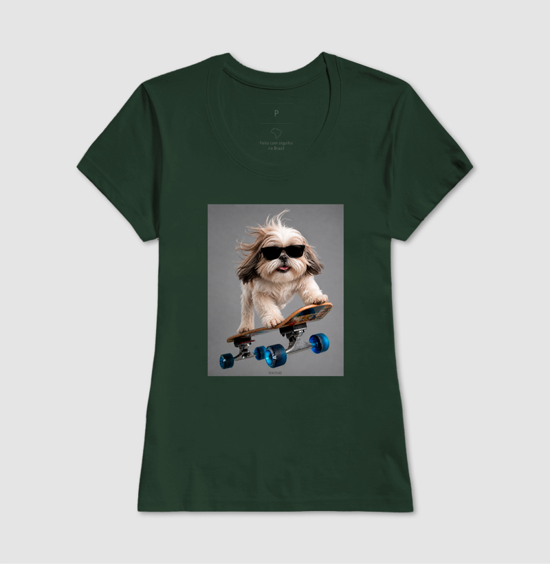 Camisa 12