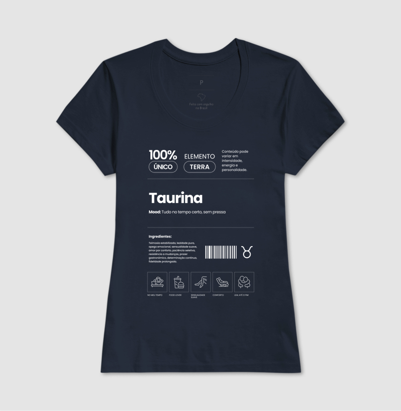 Taurina (Coleção Label) - Imagem 7