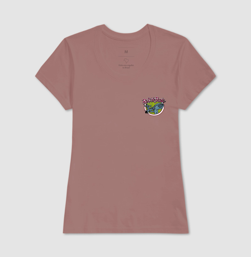 Camisa 16
