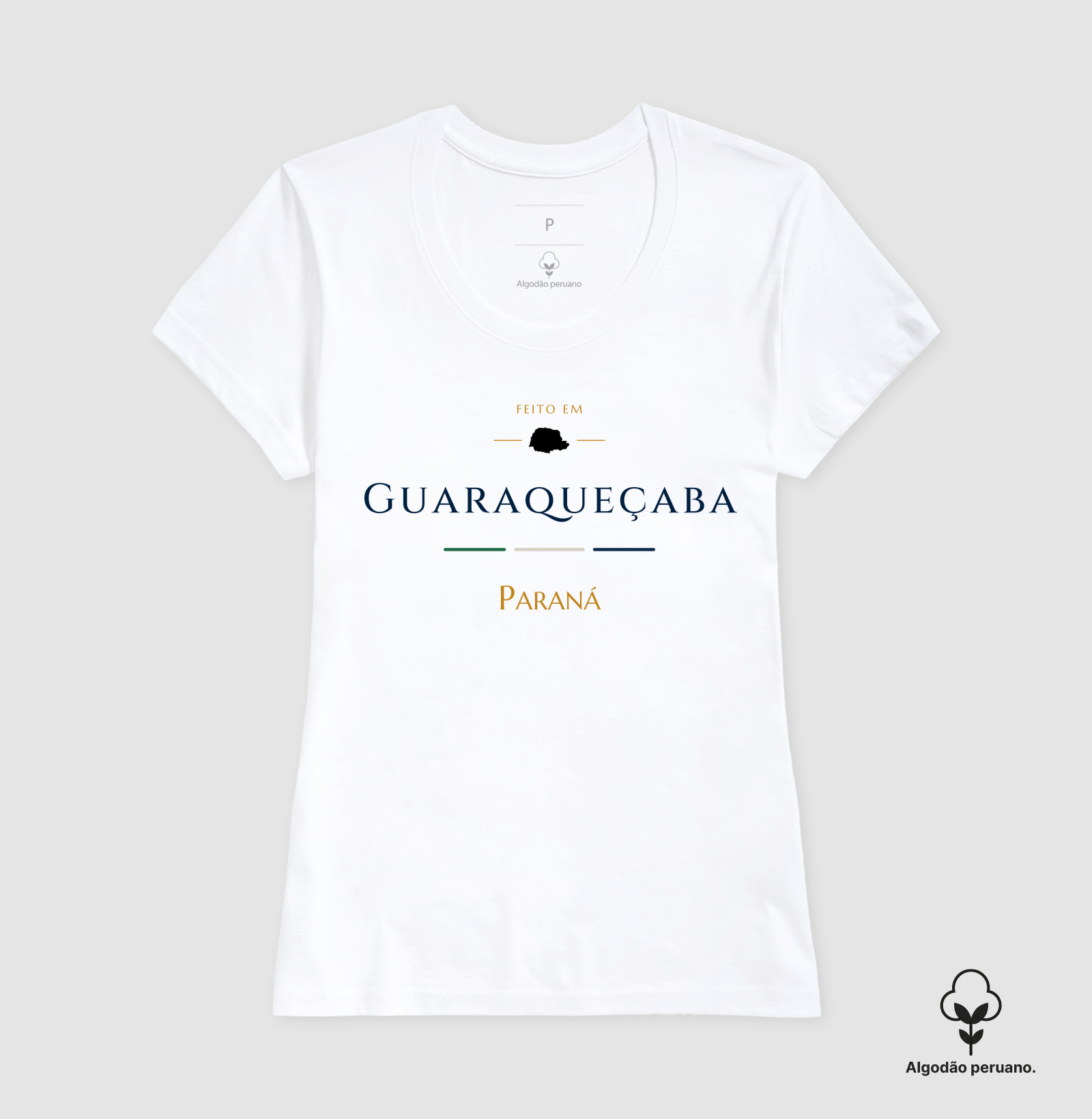 Camisa 8