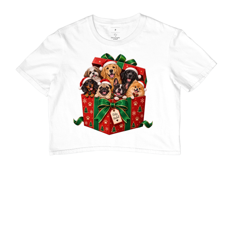 Presente de Natal - Imagem 3