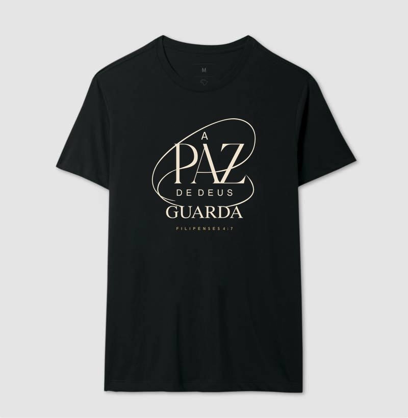 A Paz de Deus Guarda - Imagem 2