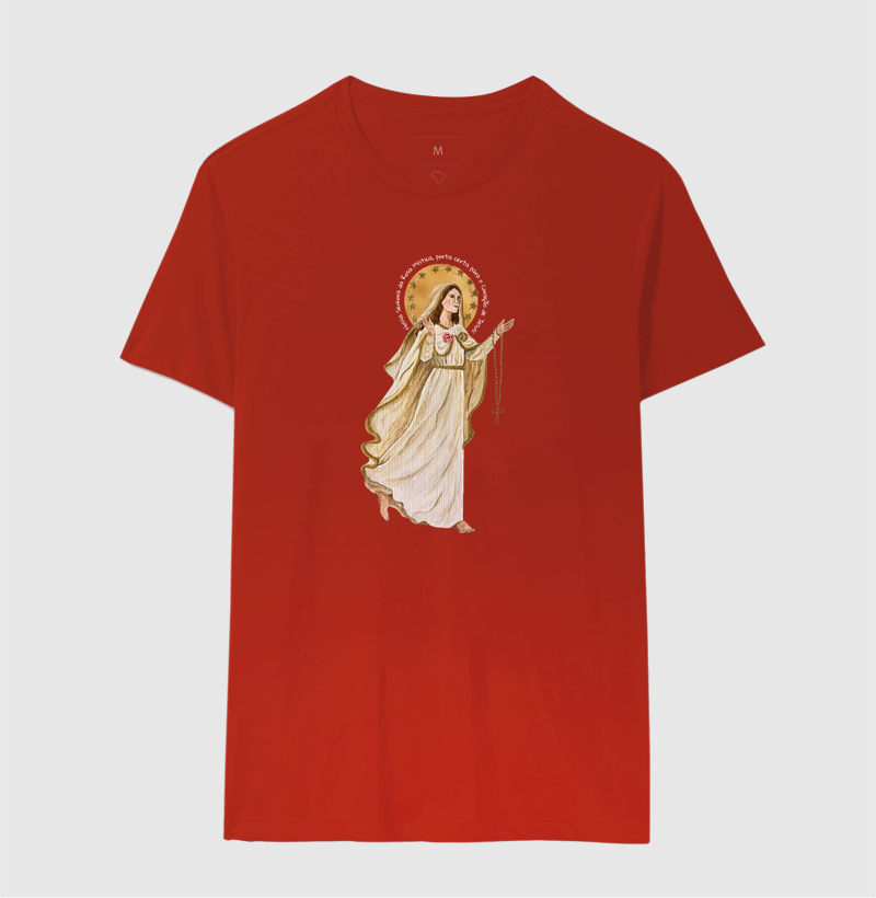 Camisa 11