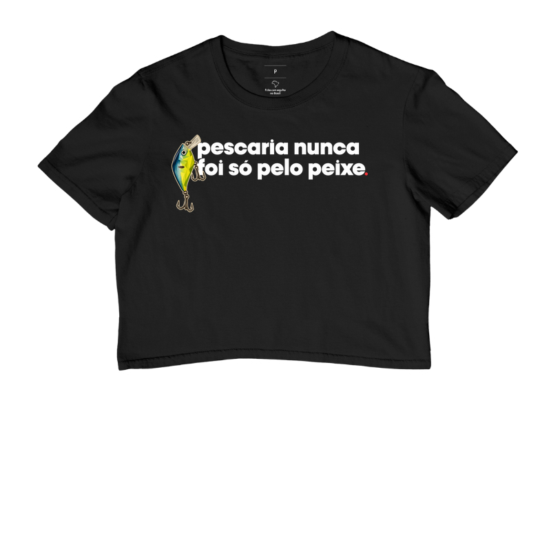 Nunca foi só por peixe! - Imagem 2
