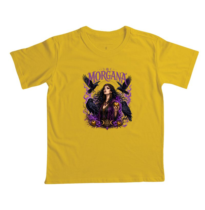 Morgana Le Fay - Imagem 6