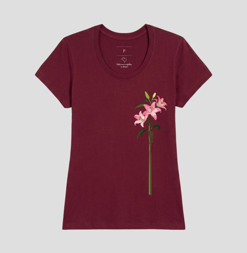 Camisa 16