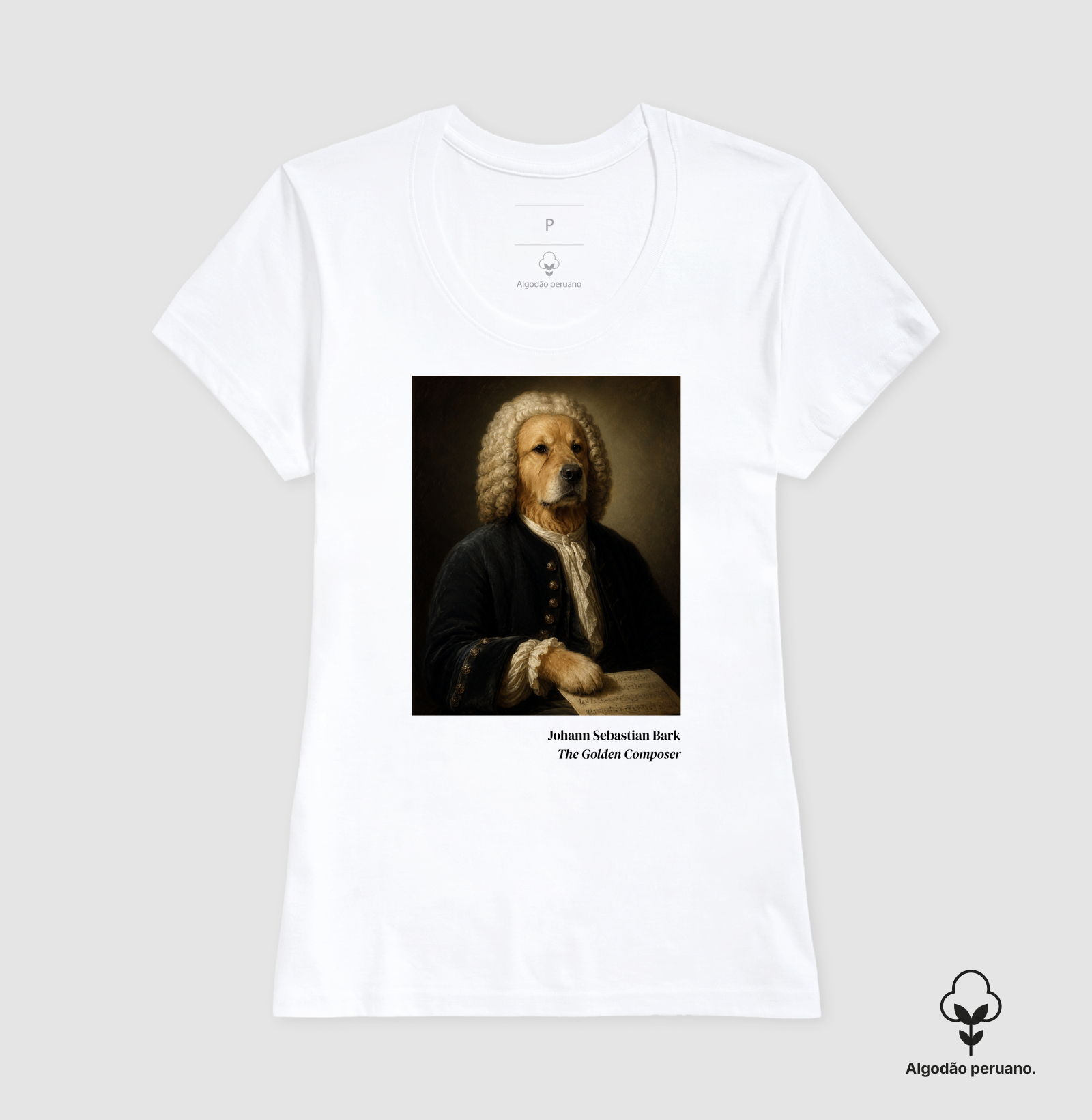 Johann Sebastian Bark - Imagem 9