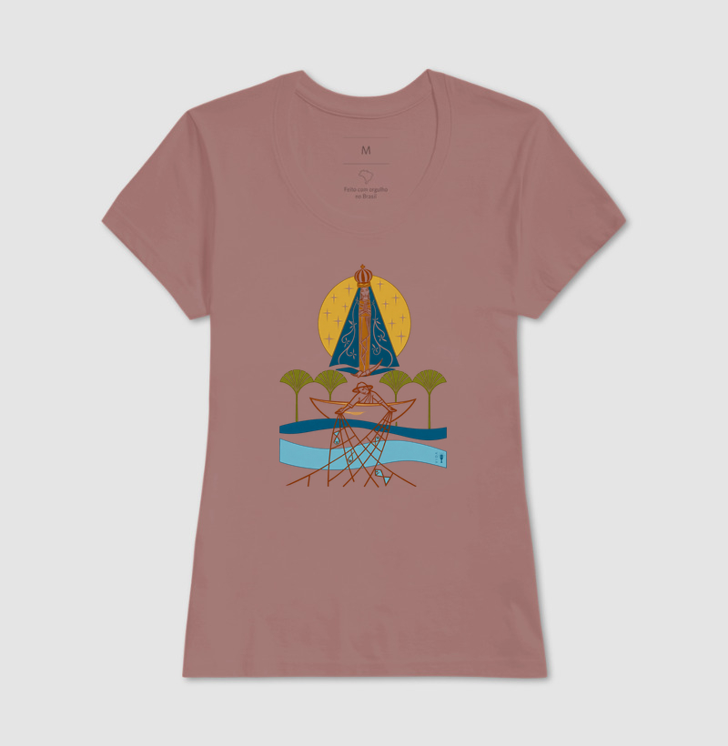 Mãe Aparecida - Imagem 7