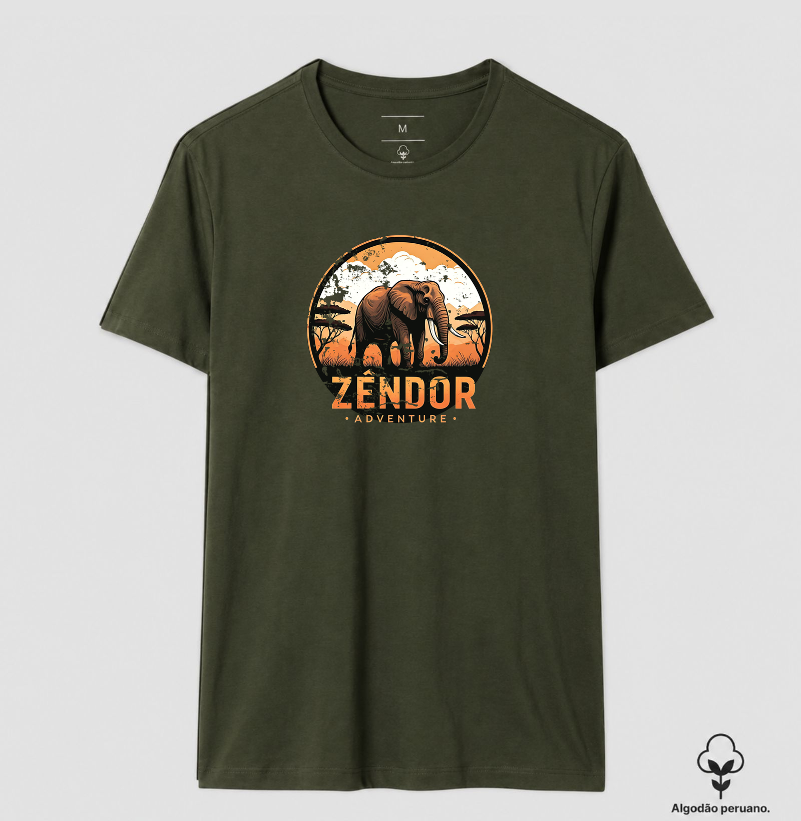 Camisa 3