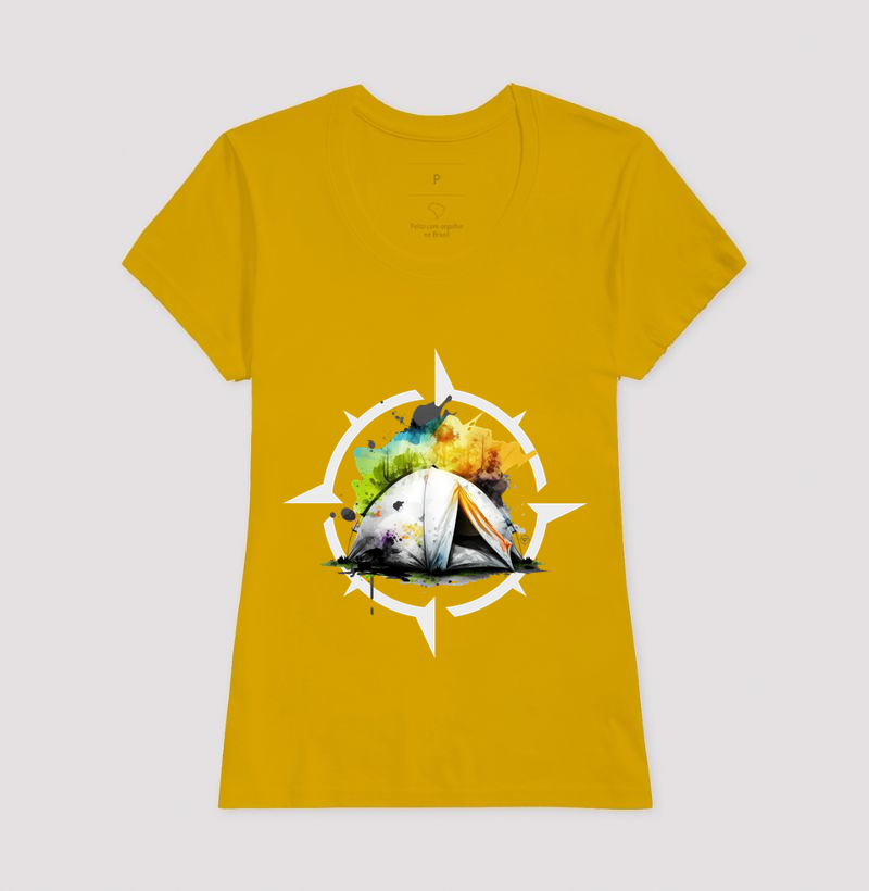 Camisa 16
