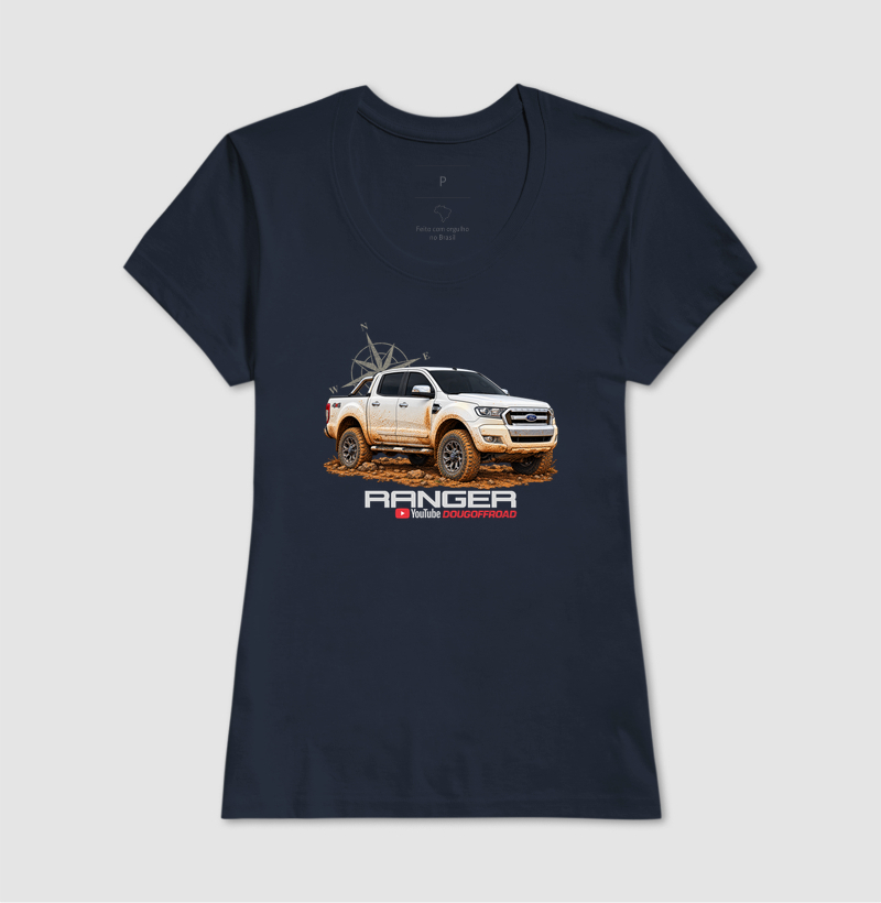 Ford Ranger - Dougoffroad - Imagem 7