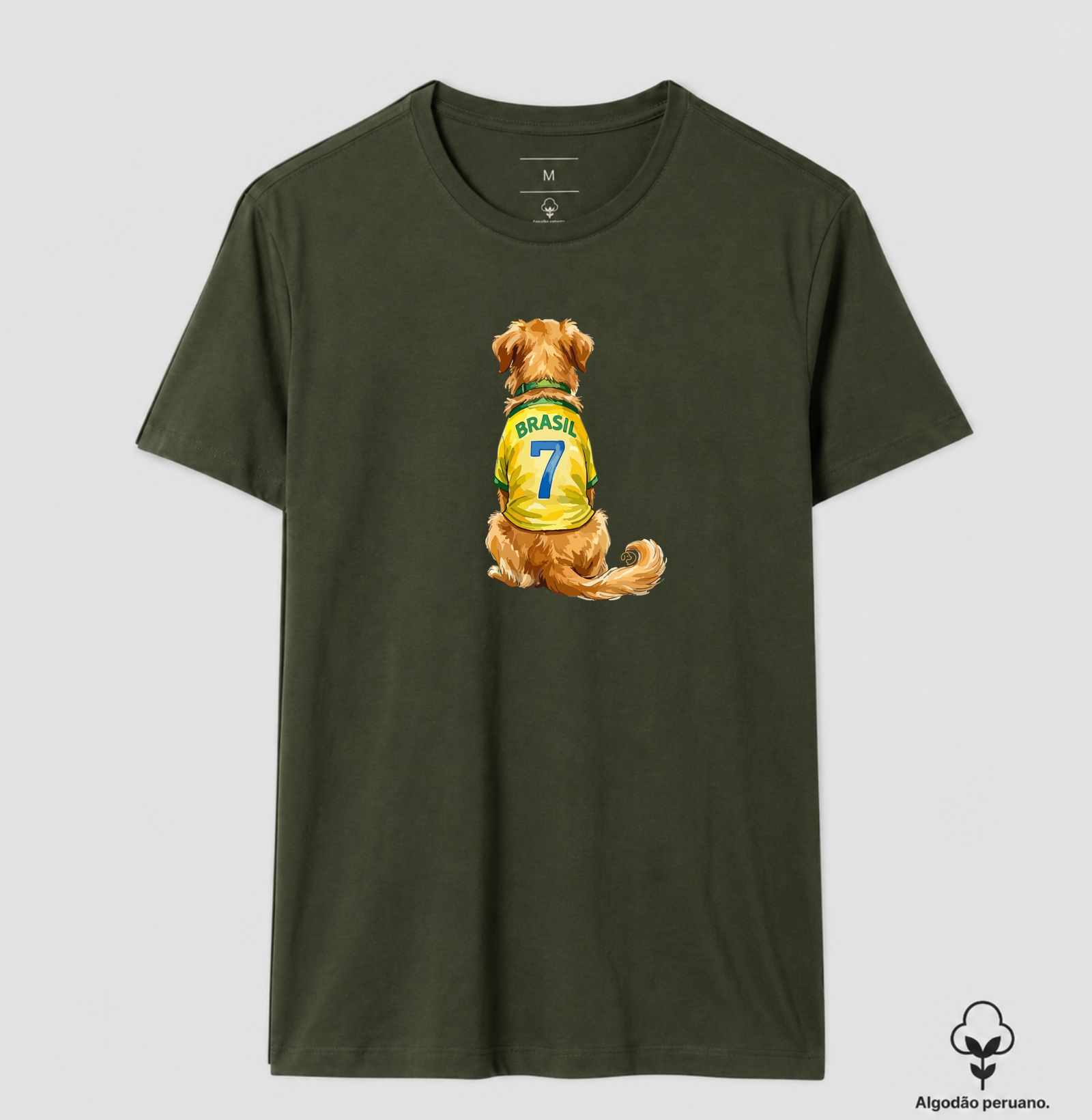 Camisa 7 - Imagem 12