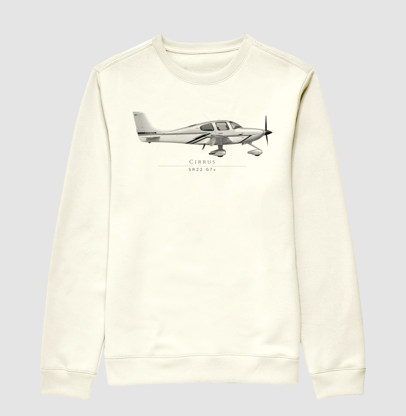 Cirrus SR22 G7+ | Profile - Imagem 2