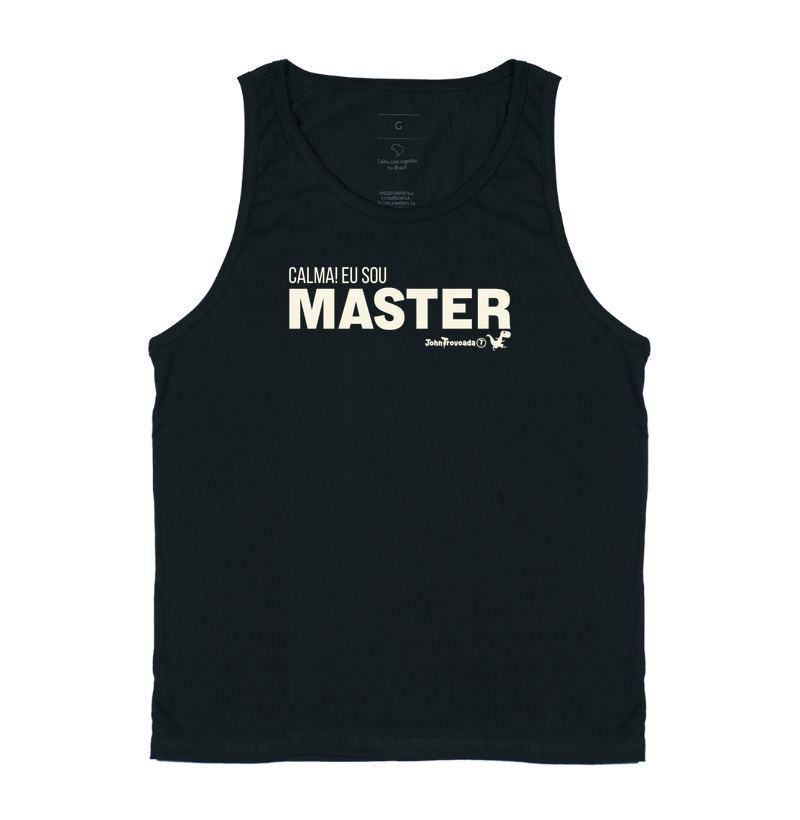 Regata Calma! Sou Master - Imagem 3