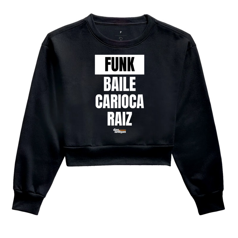 Funk, Baile, Carioca, Raiz. - Imagem 2