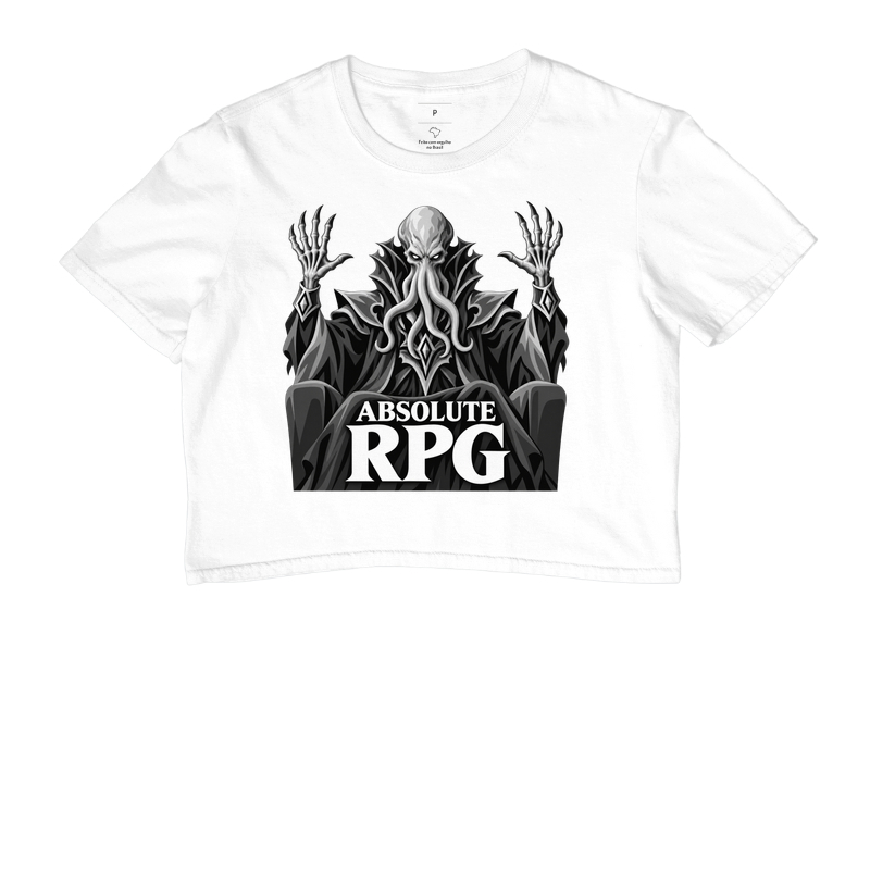ABSOLUTE RPG - DEVORADOR - Imagem 3