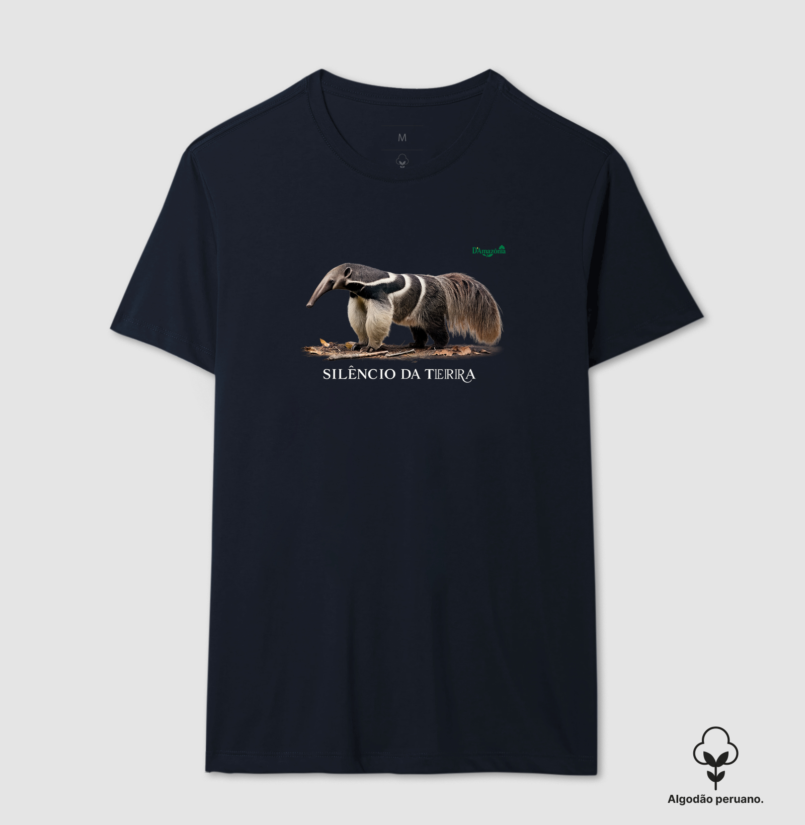 Camisa 8