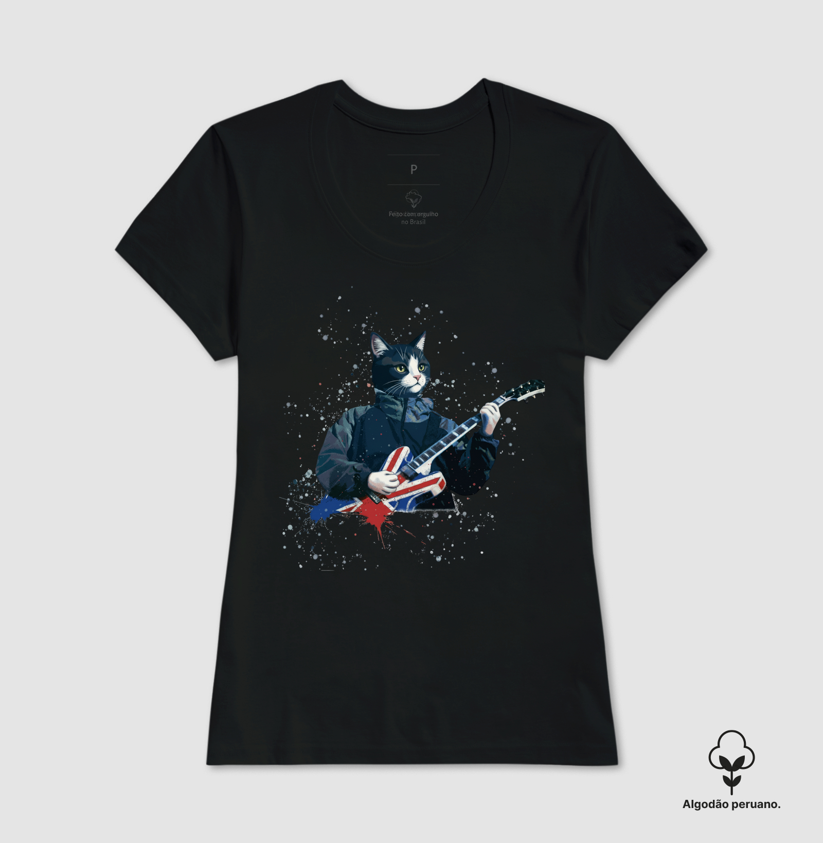 Camisa 3