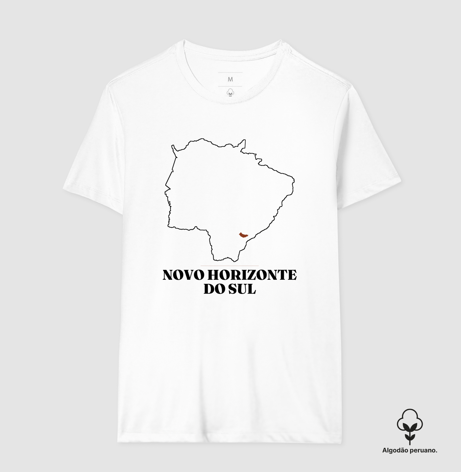 Novo Horizonte do Sul | Traço MS - Imagem 5